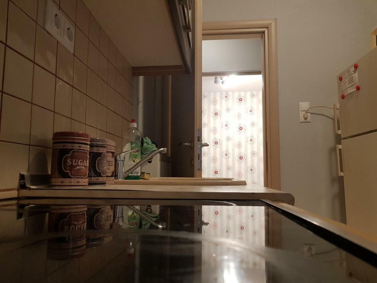 Apartment Konstantinos's Luxury