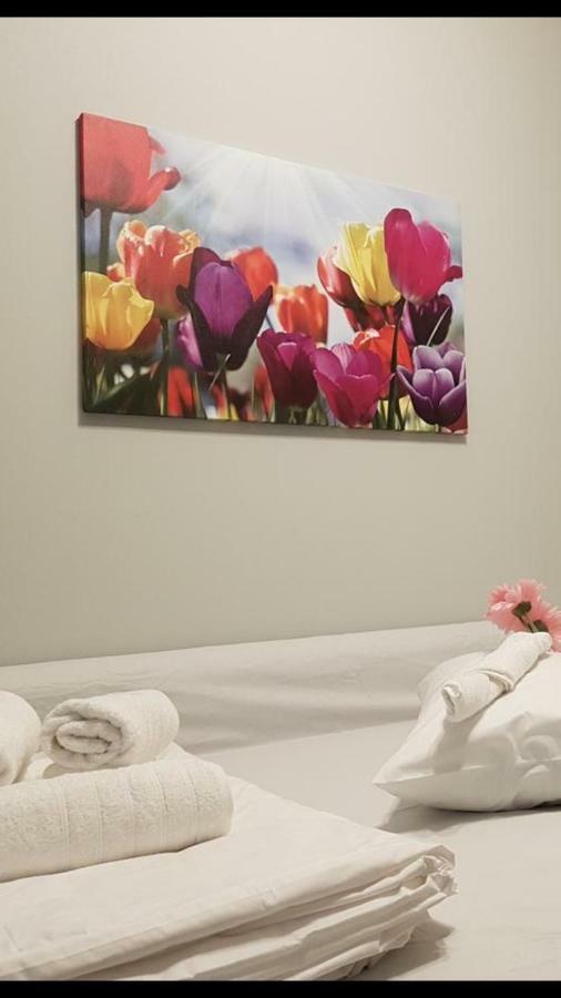 Konstantinos's Luxury * Thessaloniki