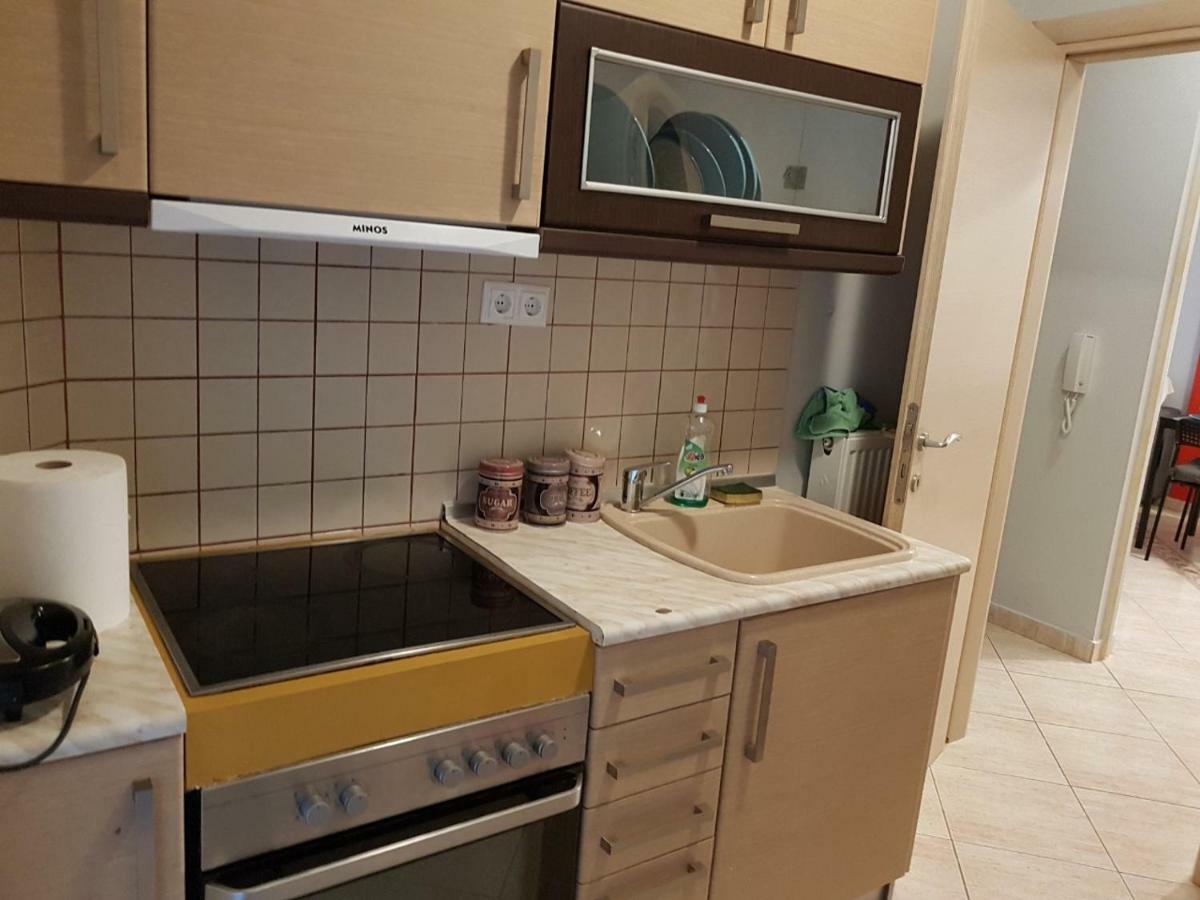 Konstantinos's Luxury * Thessaloniki