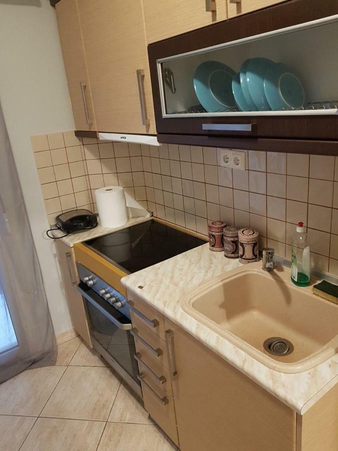 Apartment Konstantinos's Luxury *