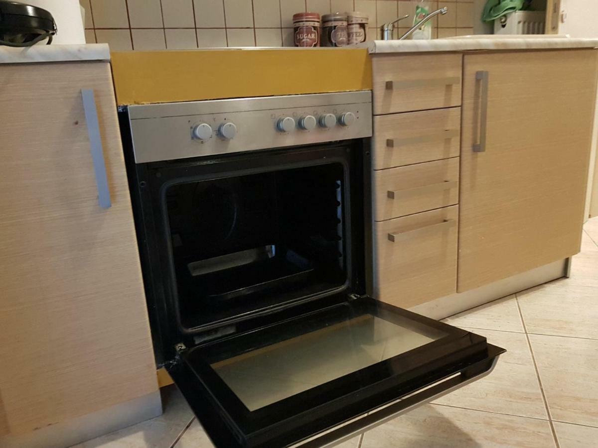 Konstantinos's Luxury Thessaloniki