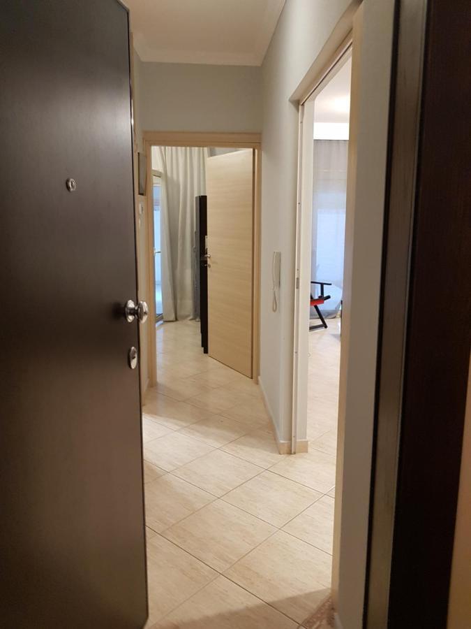 Konstantinos's Luxury Apartment