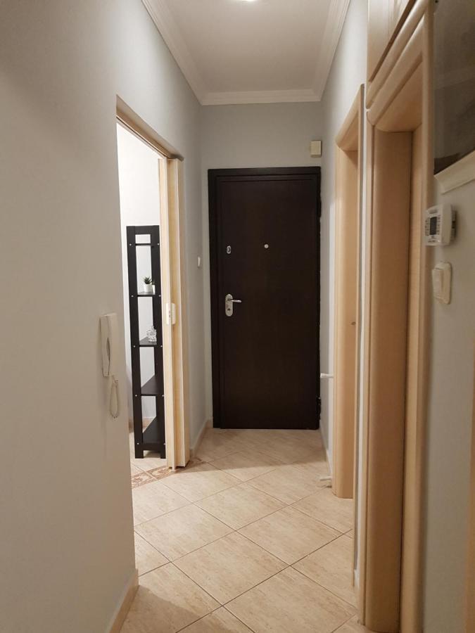 Konstantinos's Luxury Apartment