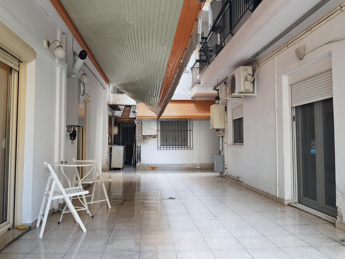 Konstantinos's Luxury Thessaloniki