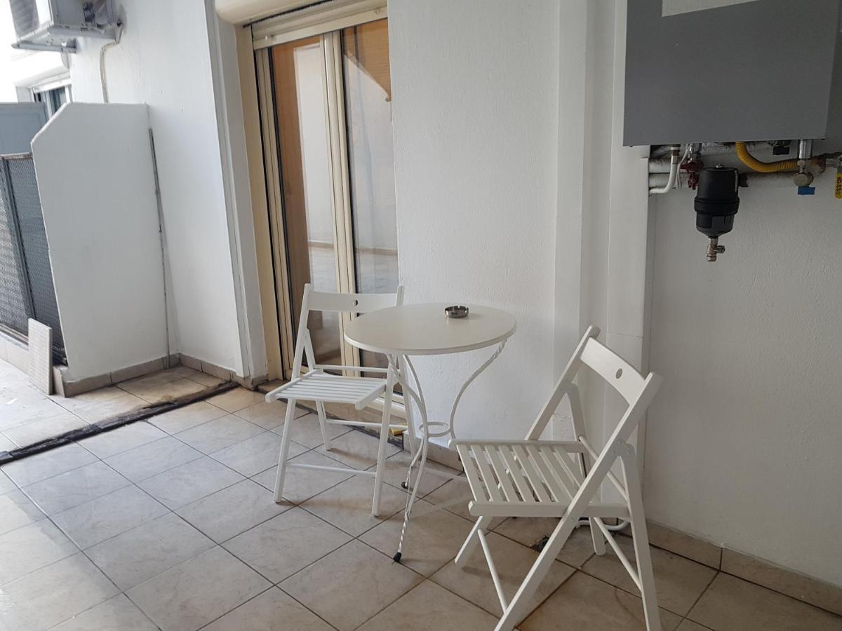 Konstantinos's Luxury Thessaloniki