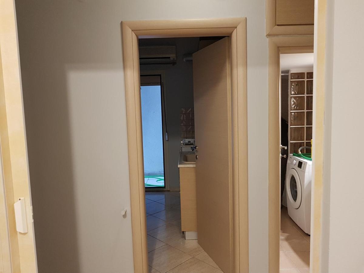 Konstantinos's Luxury Apartment