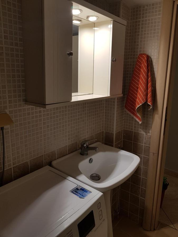 Apartment Konstantinos's Luxury *