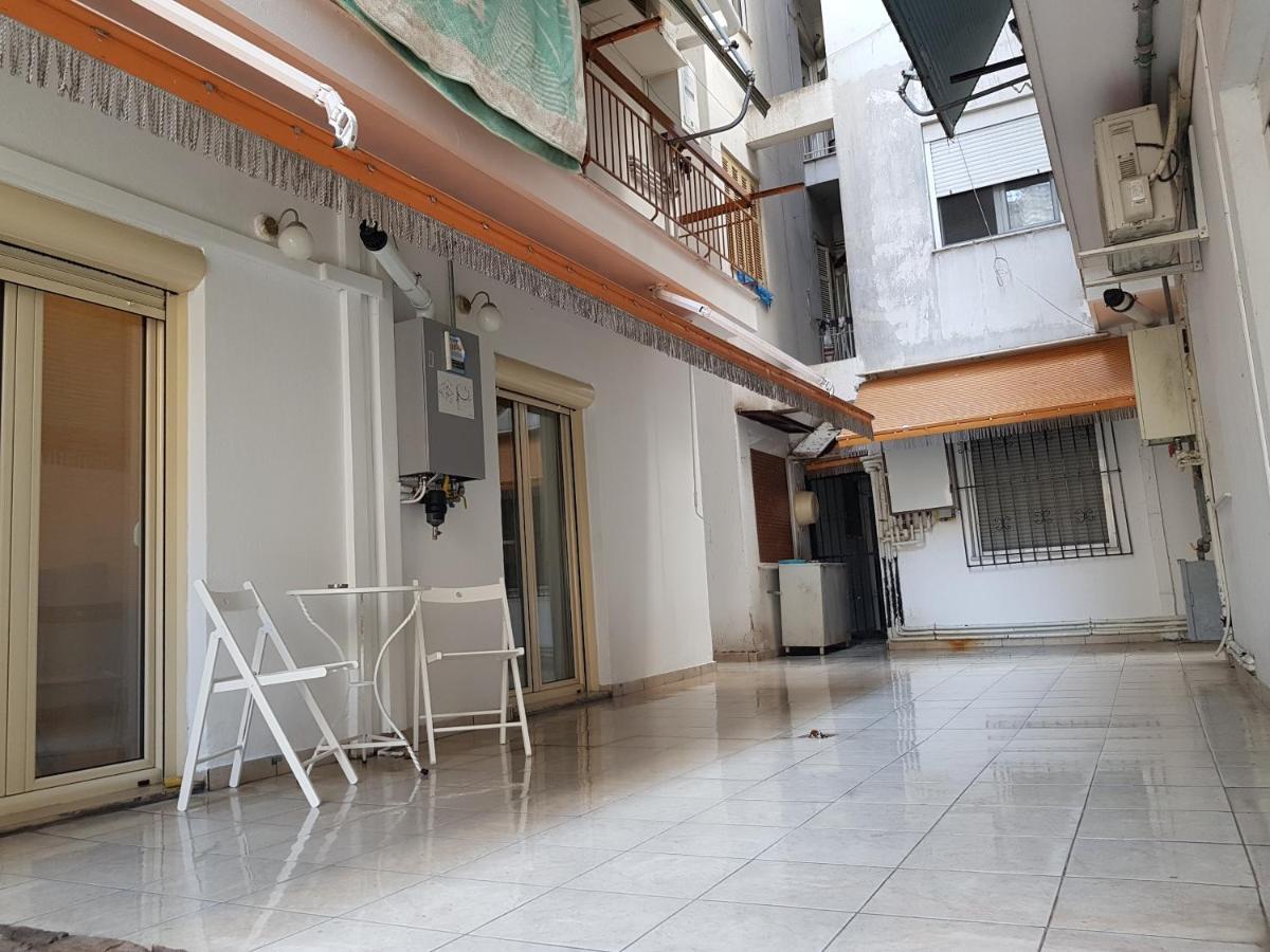 Apartment Konstantinos's Luxury Thessaloniki