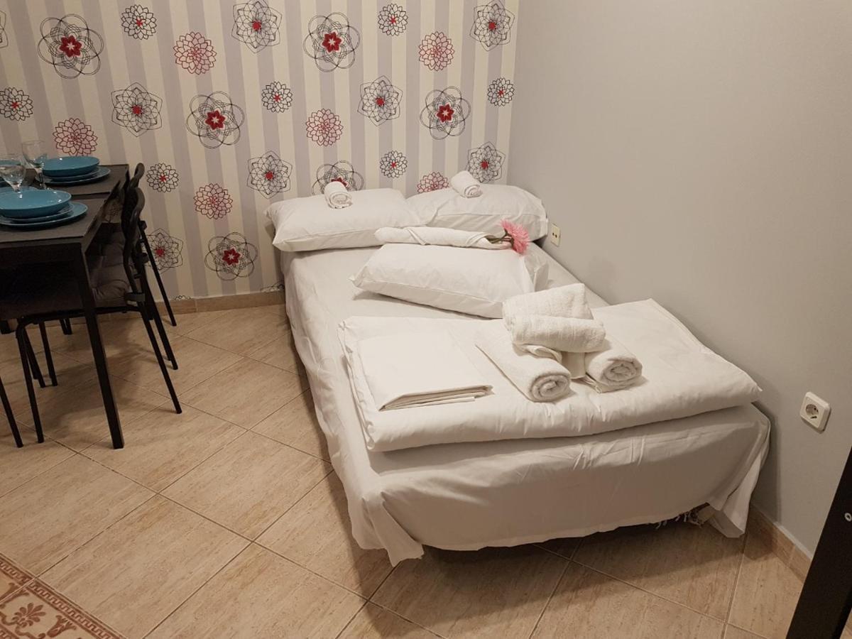 Konstantinos's Luxury Apartment