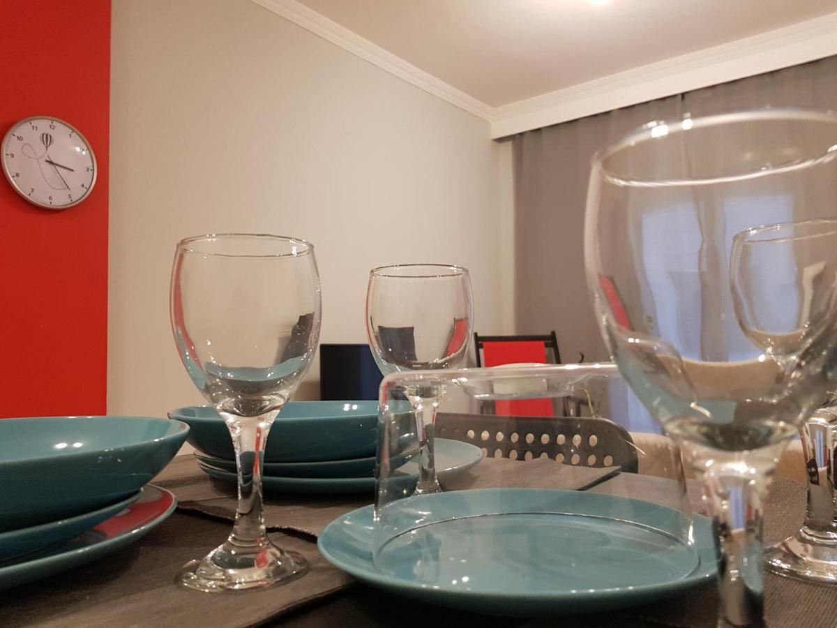 Konstantinos's Luxury Apartment Thessaloniki