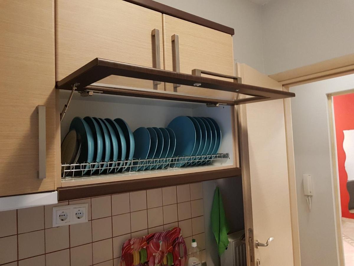 Konstantinos's Luxury