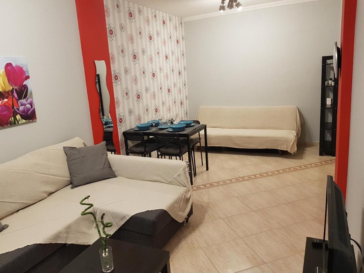 Konstantinos's Luxury