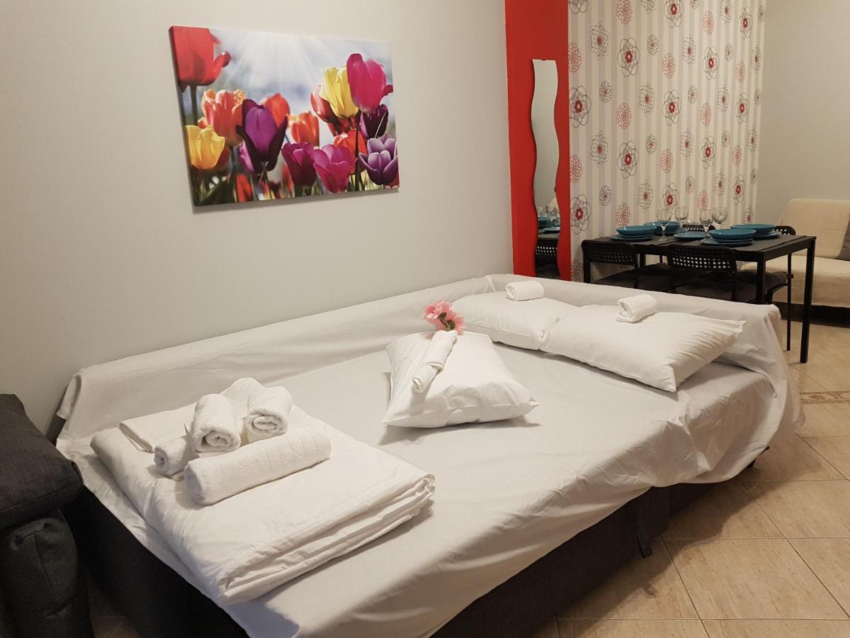 Konstantinos's Luxury * Thessaloniki