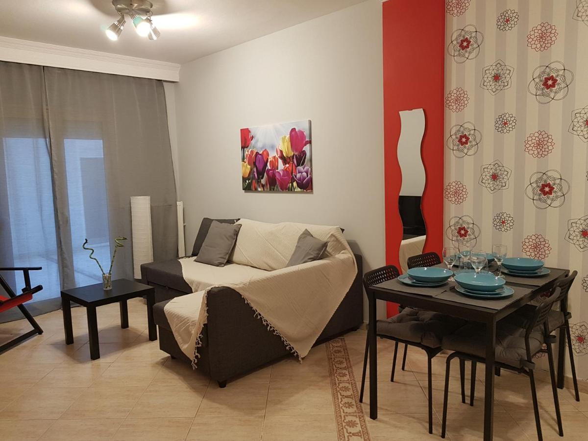 Konstantinos's Luxury Apartment *