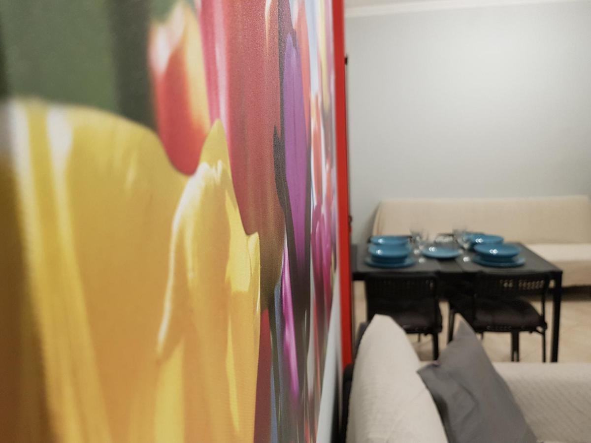Konstantinos's Luxury * Thessaloniki