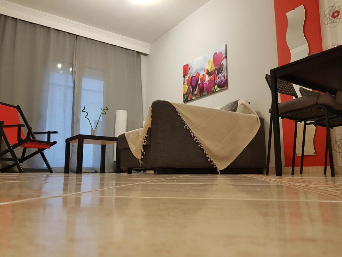 Konstantinos's Luxury Apartment