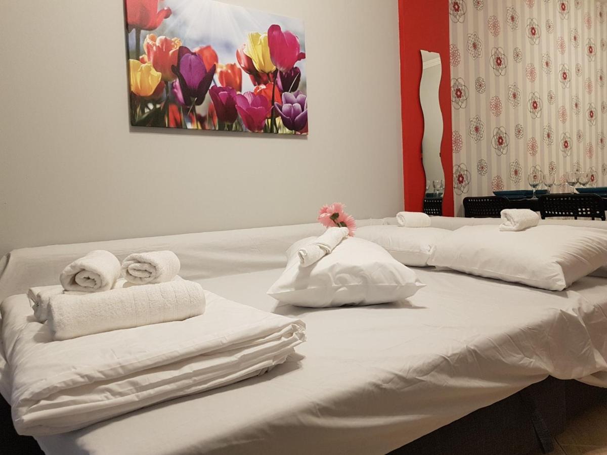 Apartment Konstantinos's Luxury *