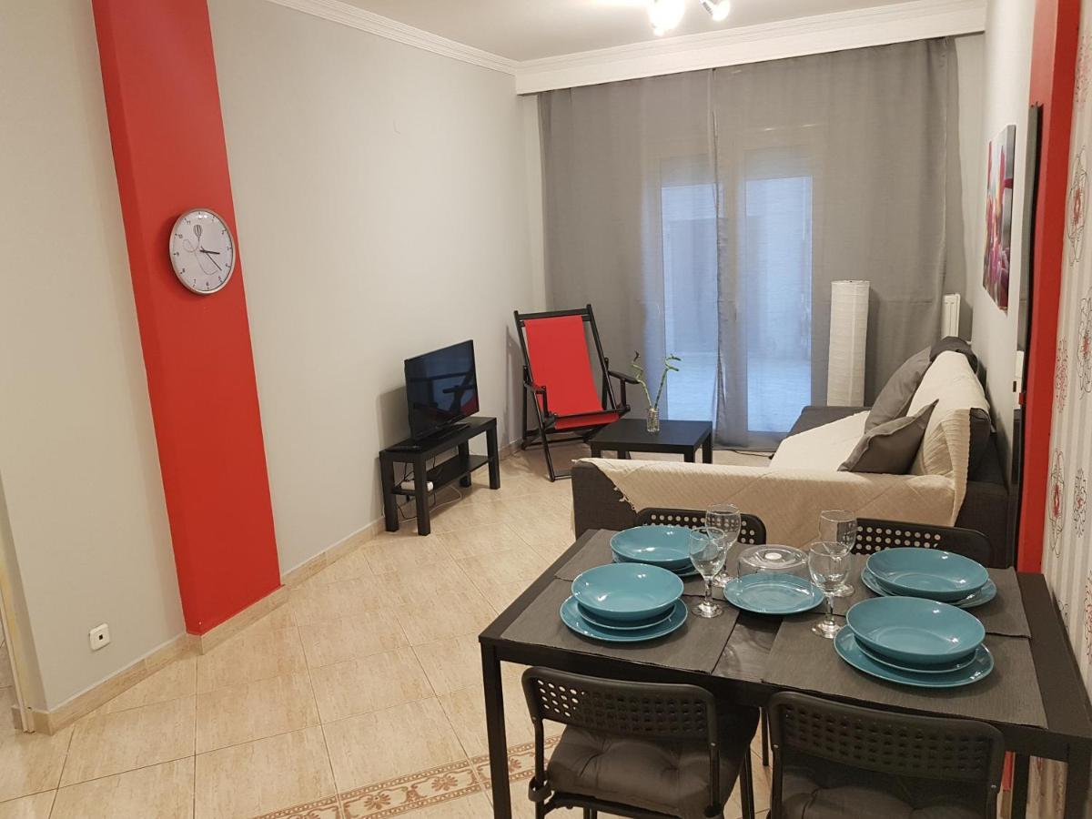Konstantinos's Luxury Apartment Thessaloniki