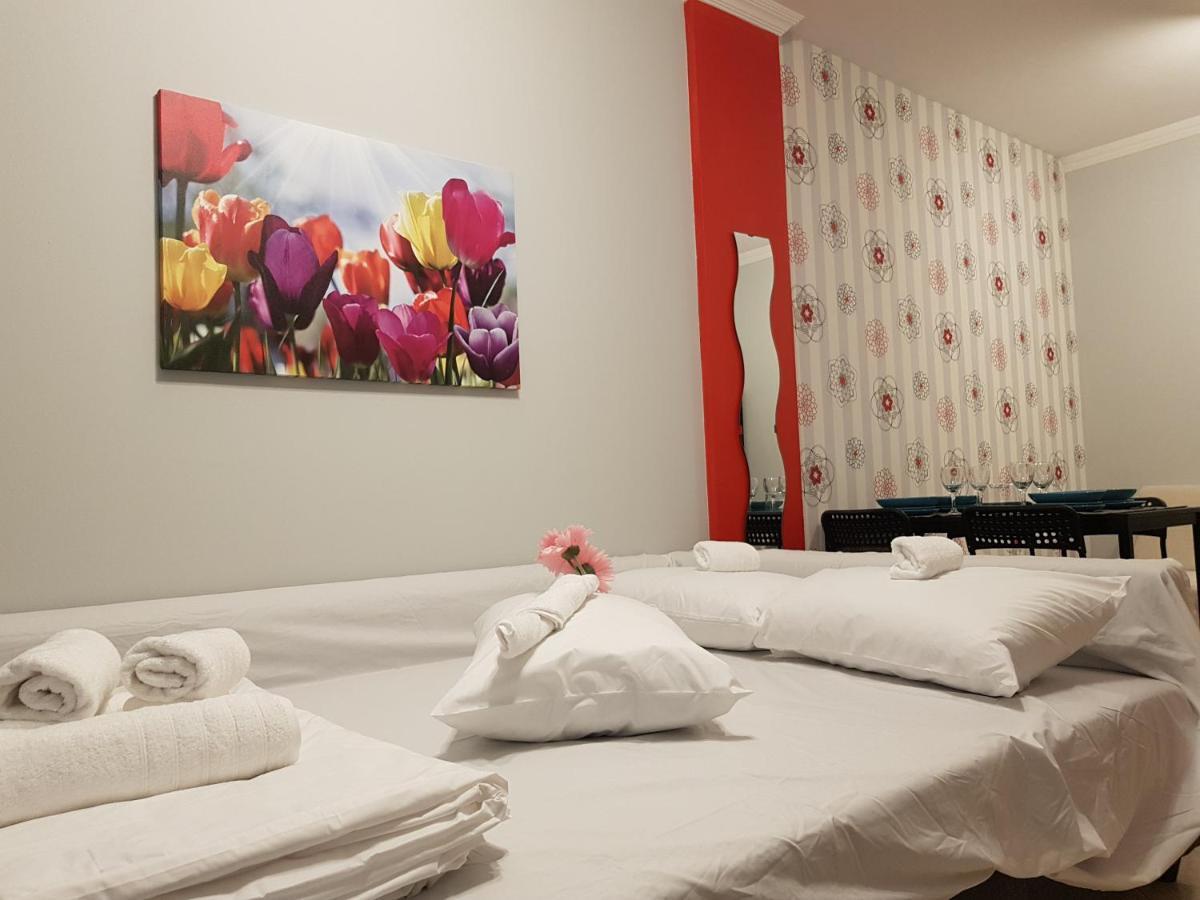 Konstantinos's Luxury *