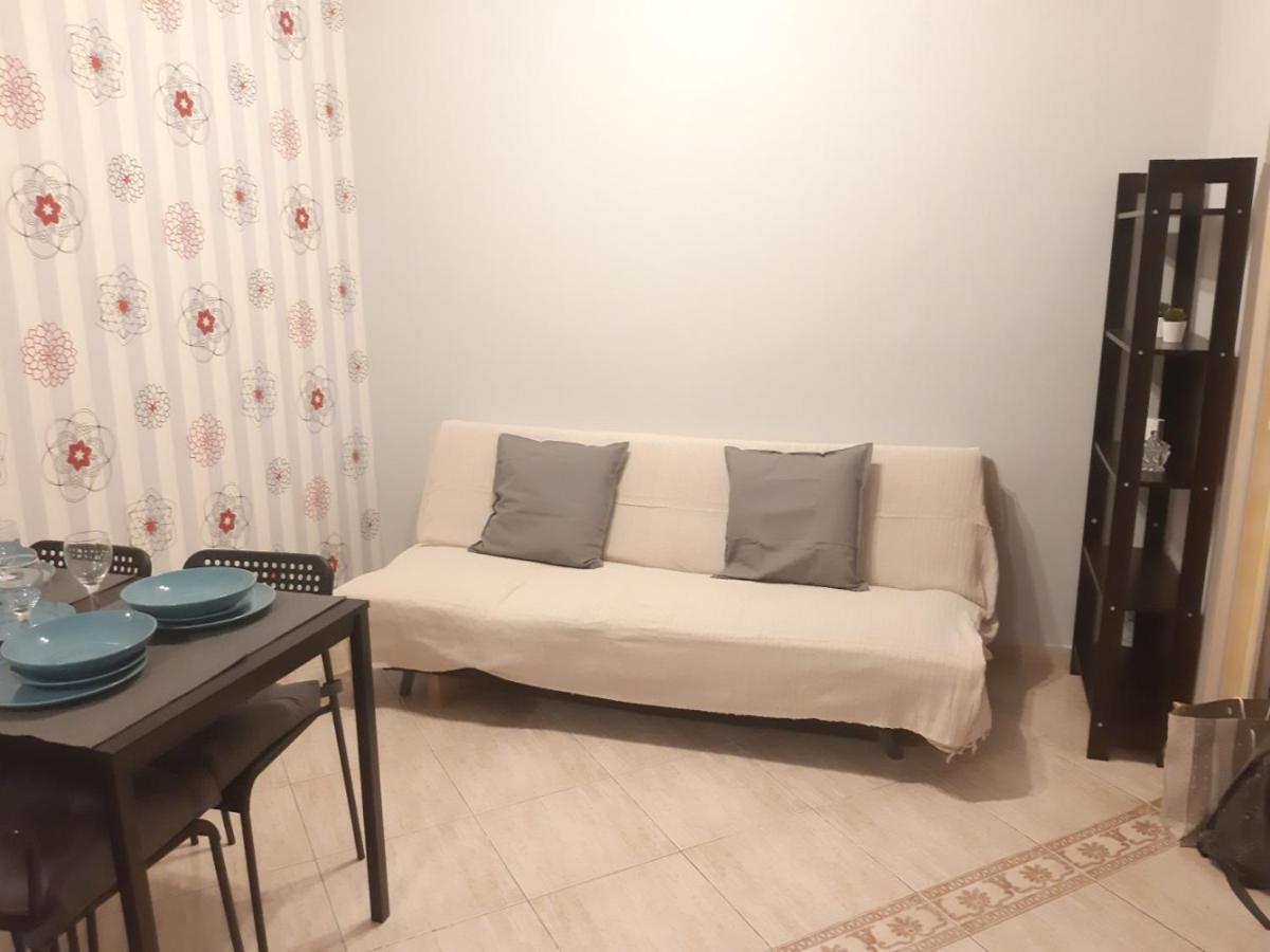 Konstantinos's Luxury Apartment Thessaloniki