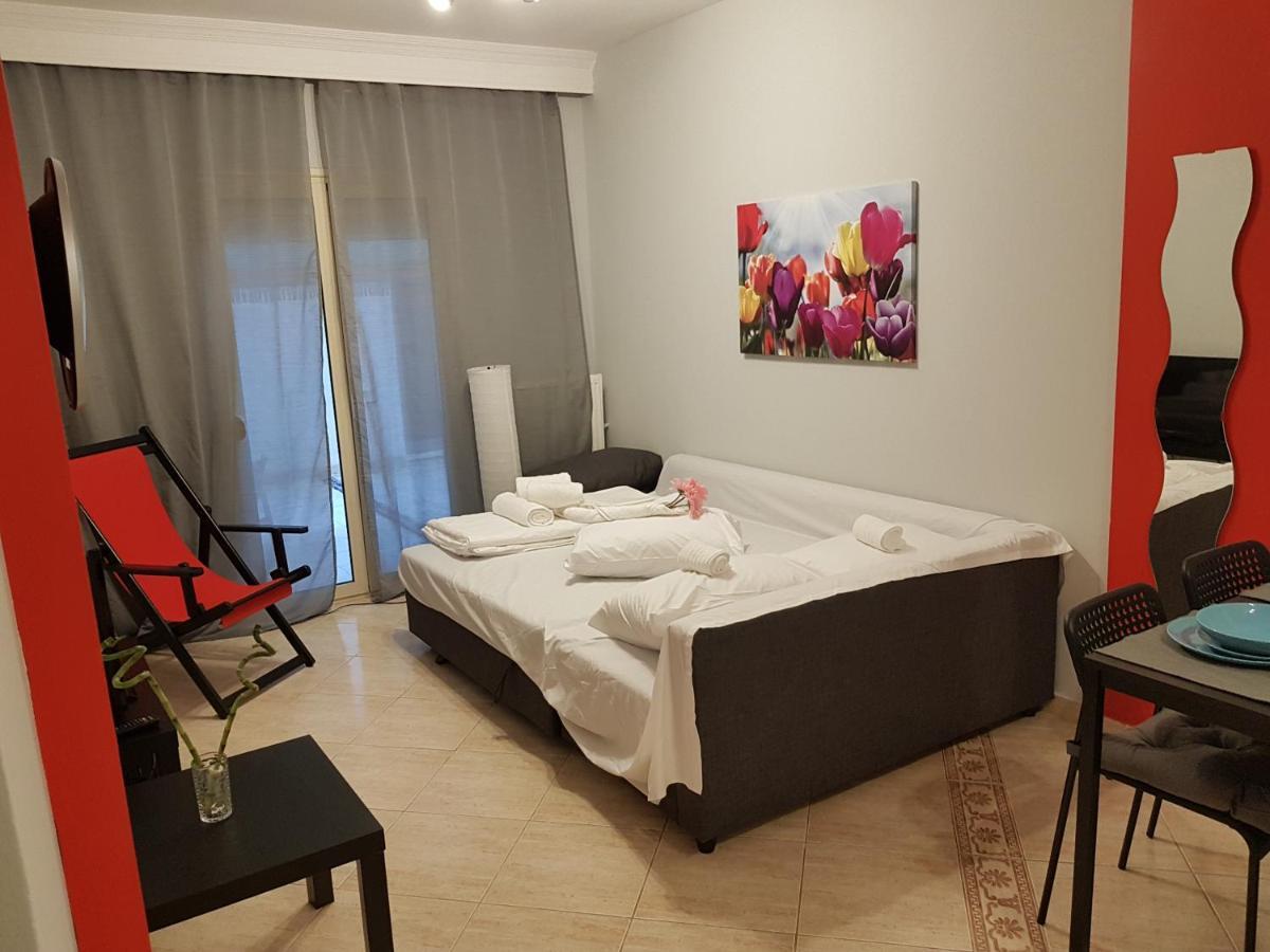 Apartment Konstantinos's Luxury