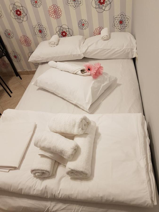 Konstantinos's Luxury Apartment Thessaloniki