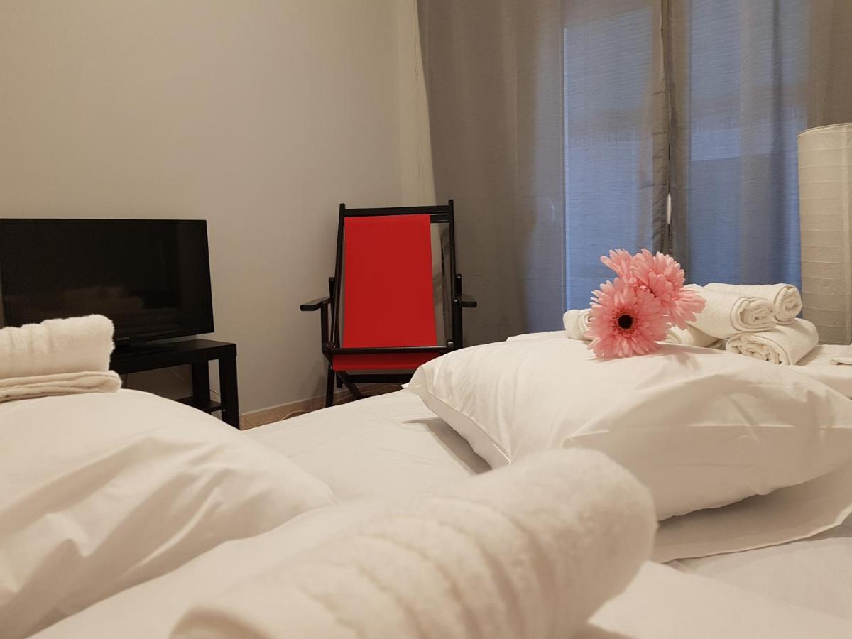 Konstantinos's Luxury