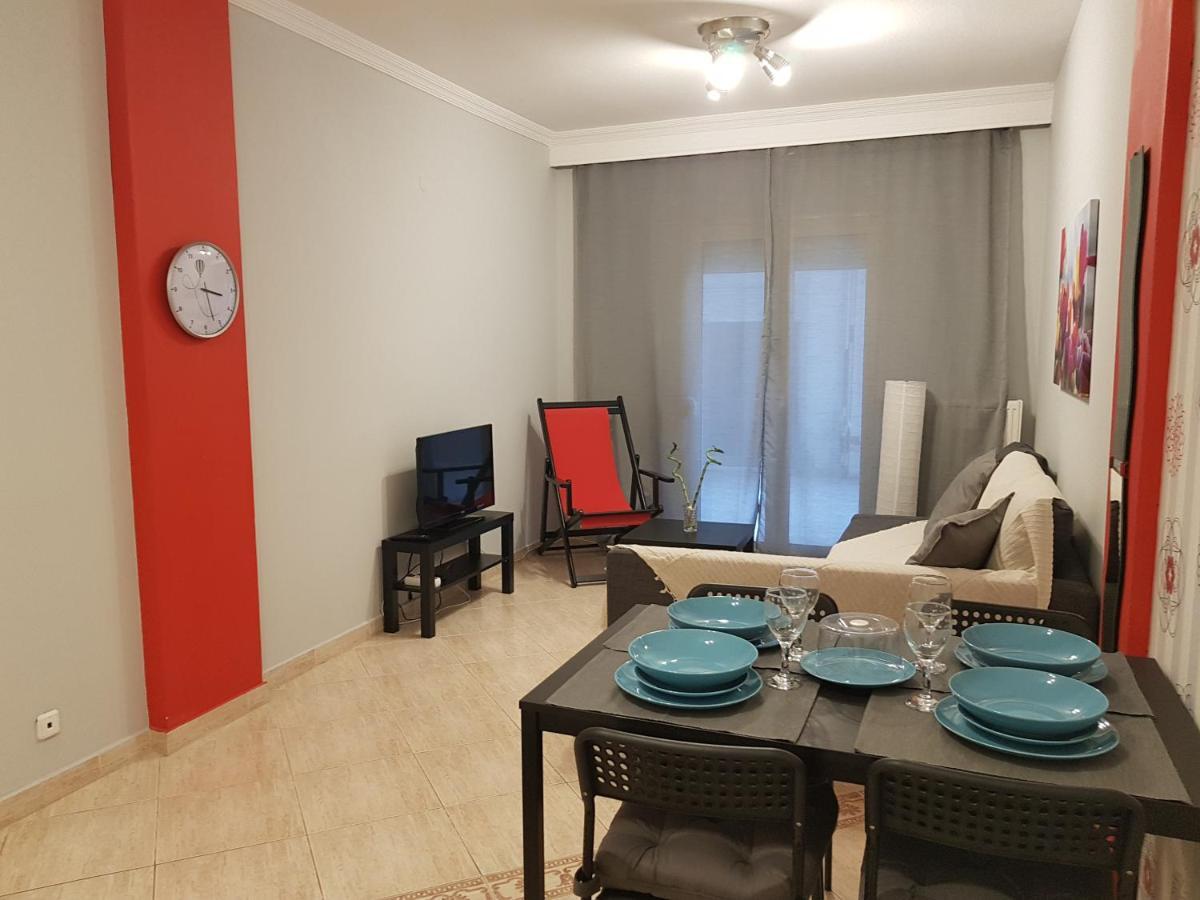 Apartment Konstantinos's Luxury *