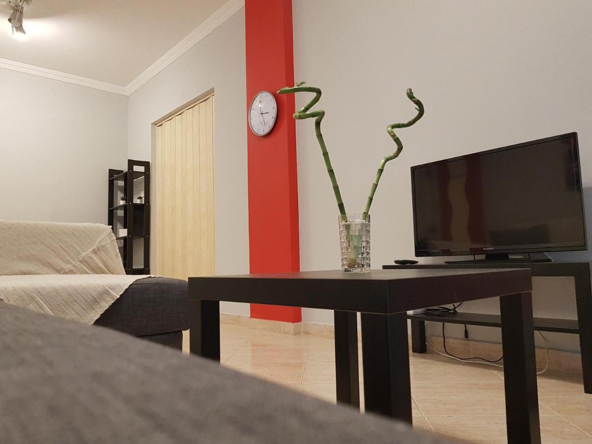 Konstantinos's Luxury Apartment *