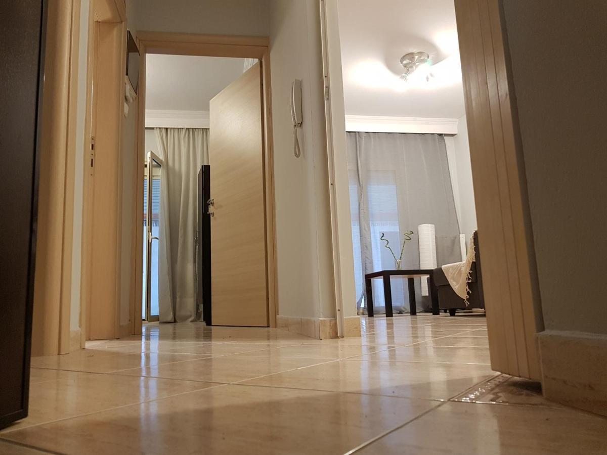 Apartment Konstantinos's Luxury Thessaloniki
