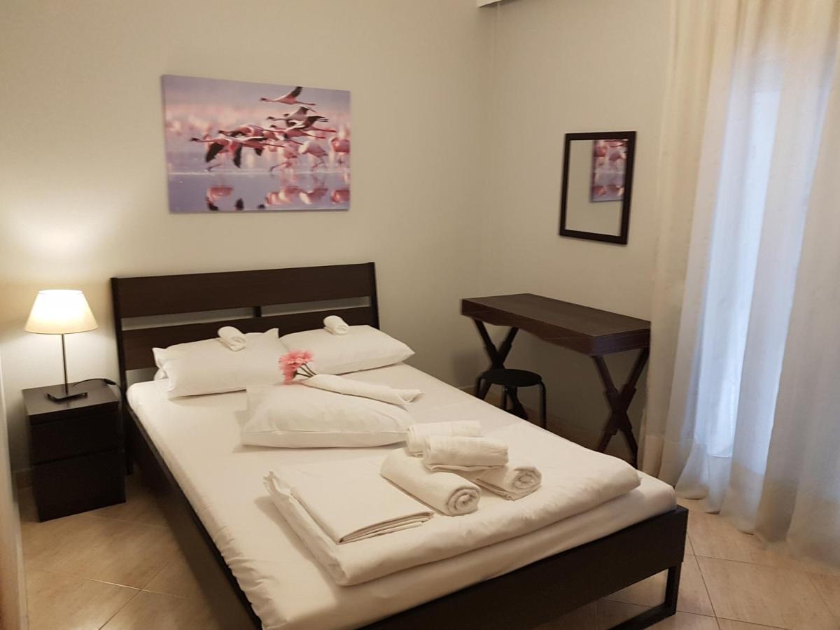Apartment Konstantinos's Luxury *