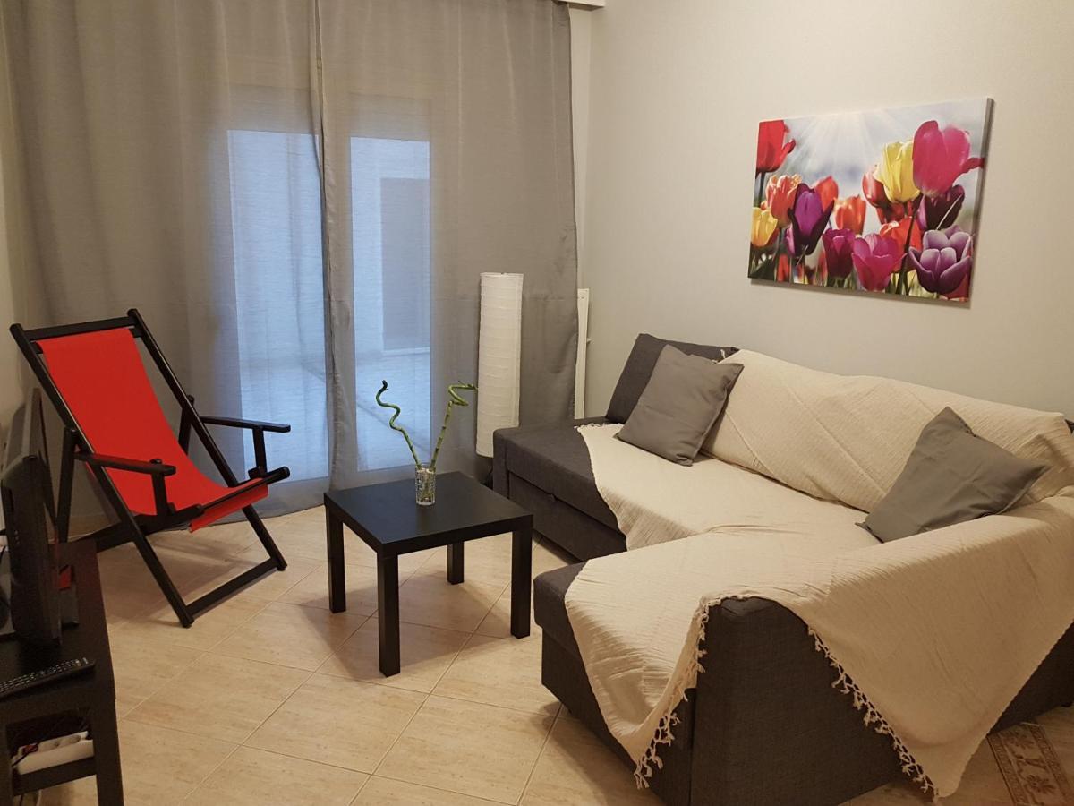 Konstantinos's Luxury Apartment Thessaloniki