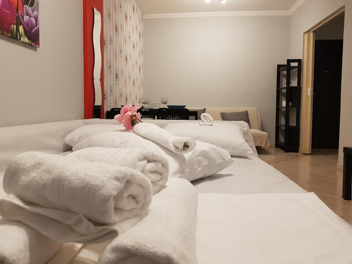 Apartment Konstantinos's Luxury *