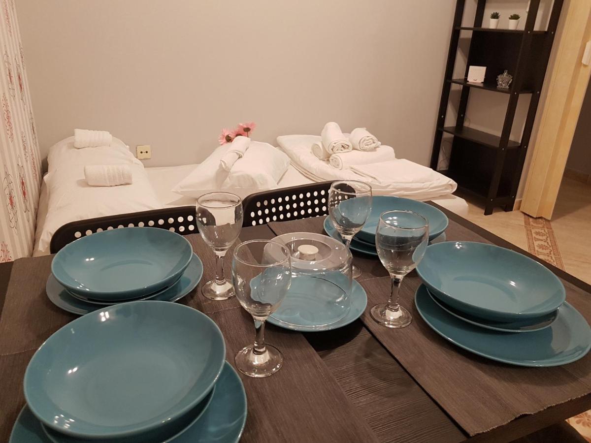 Apartment Konstantinos's Luxury Thessaloniki