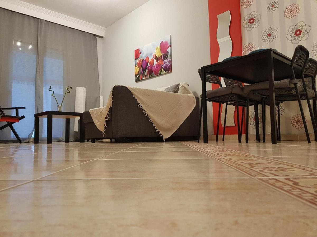 Apartment Konstantinos's Luxury