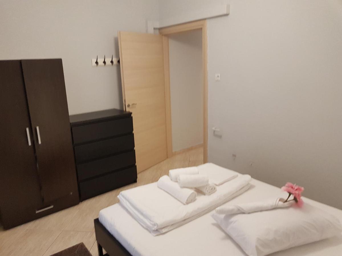 Apartment Konstantinos's Luxury *